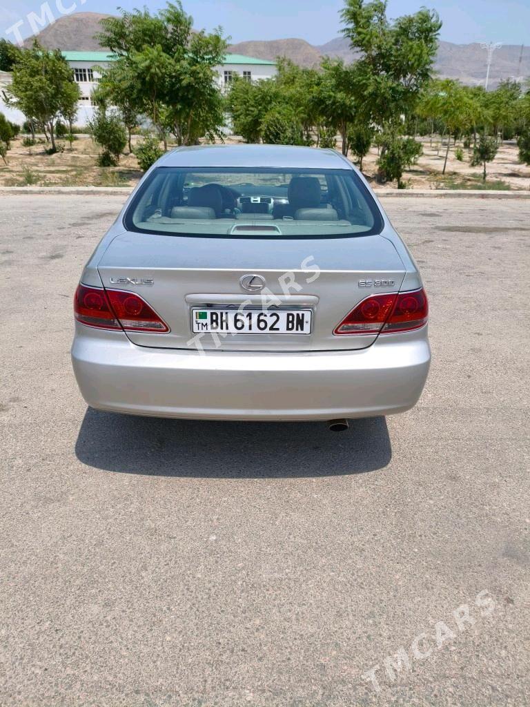 Lexus ES 300 2002 - 190 000 TMT - Балканабат - img 4