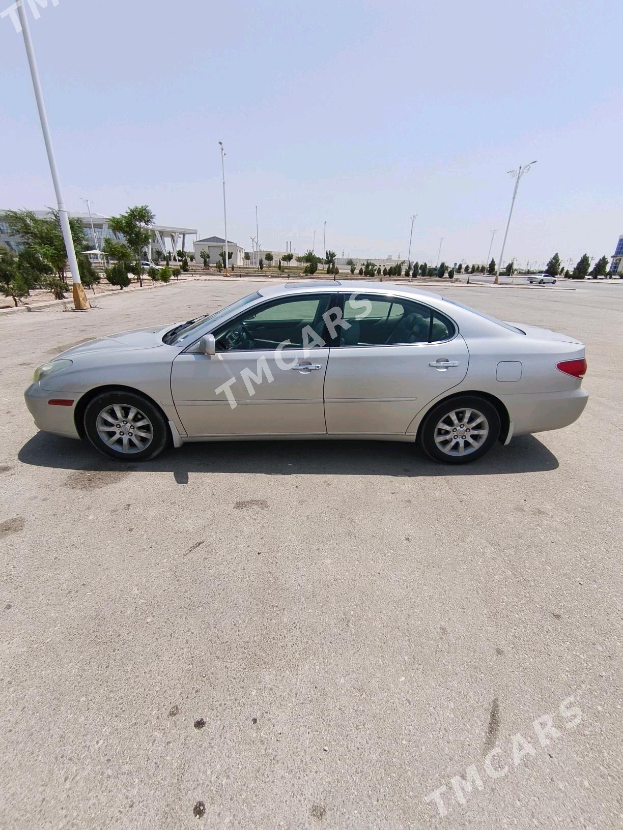 Lexus ES 300 2002 - 190 000 TMT - Балканабат - img 6