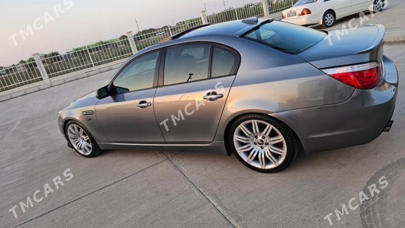BMW 5 Series 2009 - 190 000 TMT - Туркменабат - img 6