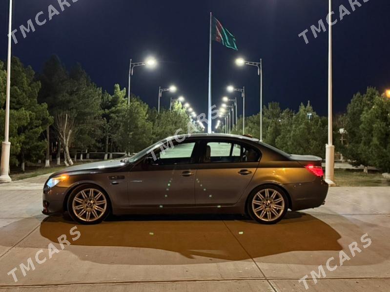 BMW 5 Series 2009 - 190 000 TMT - Туркменабат - img 2