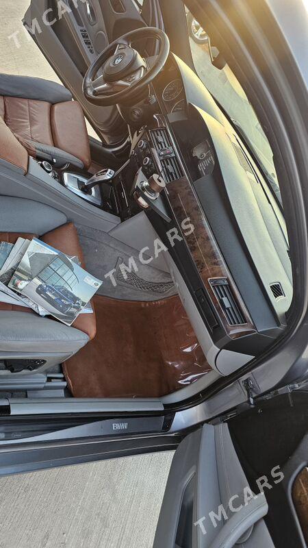 BMW 5 Series 2009 - 190 000 TMT - Туркменабат - img 9