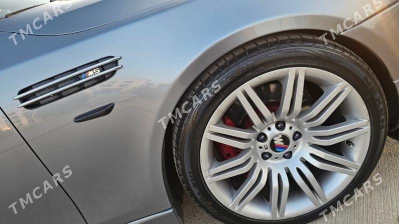 BMW 5 Series 2009 - 190 000 TMT - Туркменабат - img 7
