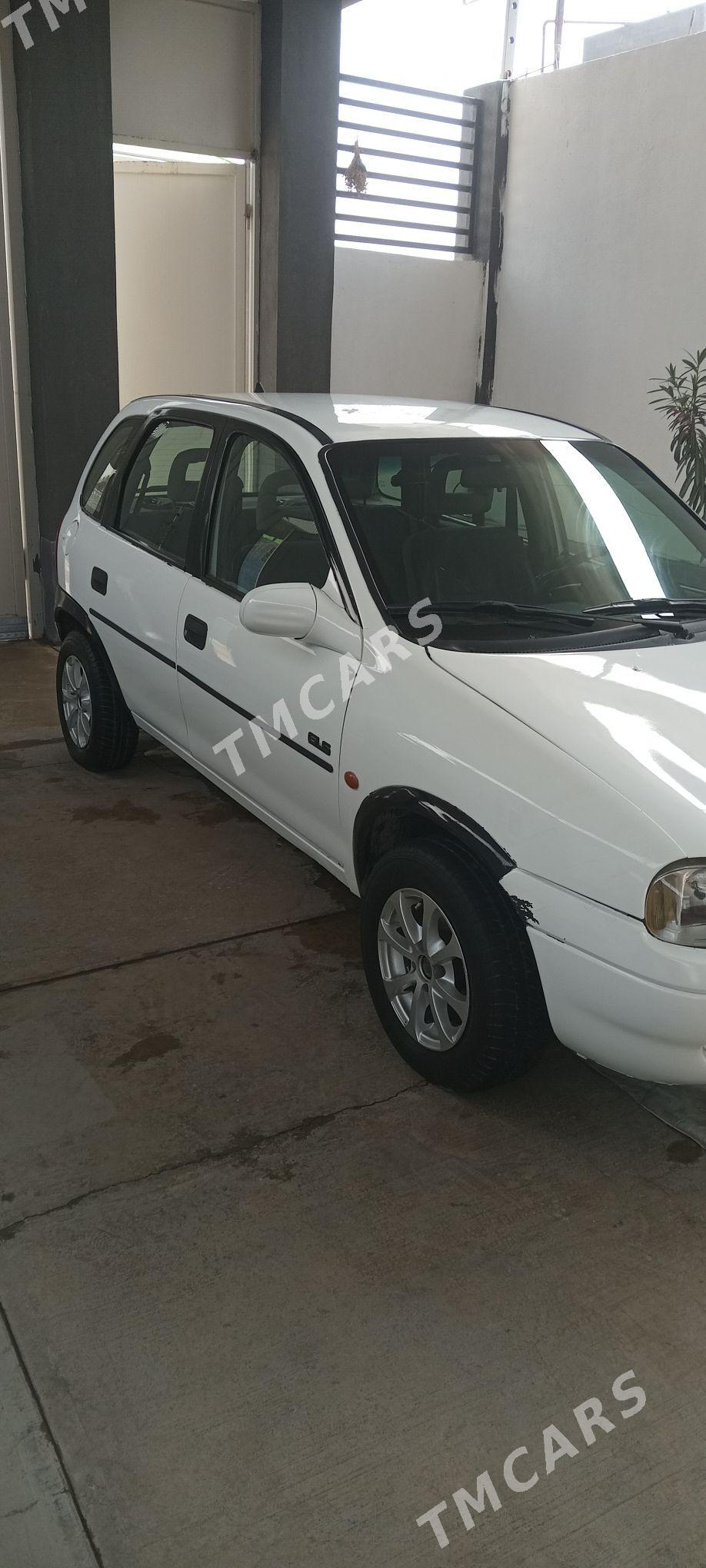 Opel Vita 1996 - 22 000 TMT - Aşgabat - img 2