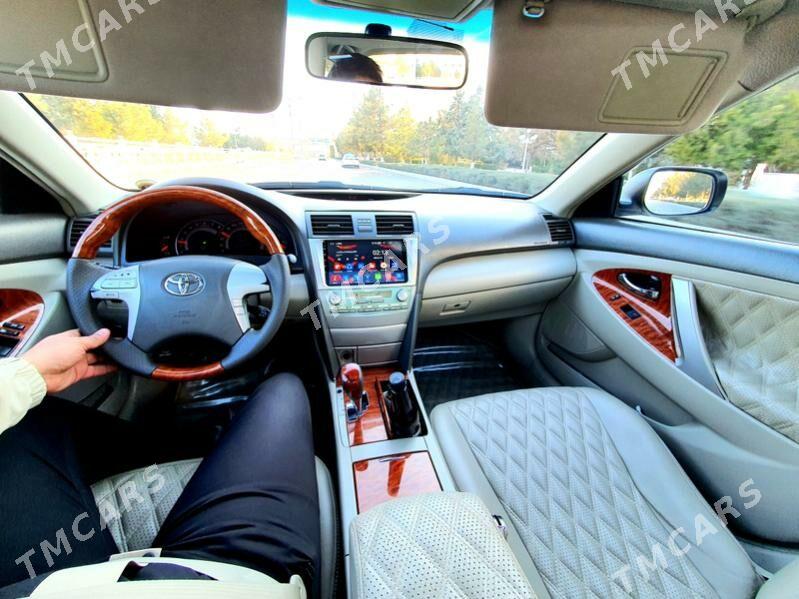 Toyota Aurion 2008 - 220 000 TMT - Ашхабад - img 5