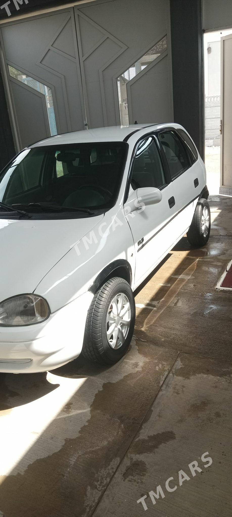Opel Vita 1996 - 22 000 TMT - Aşgabat - img 4