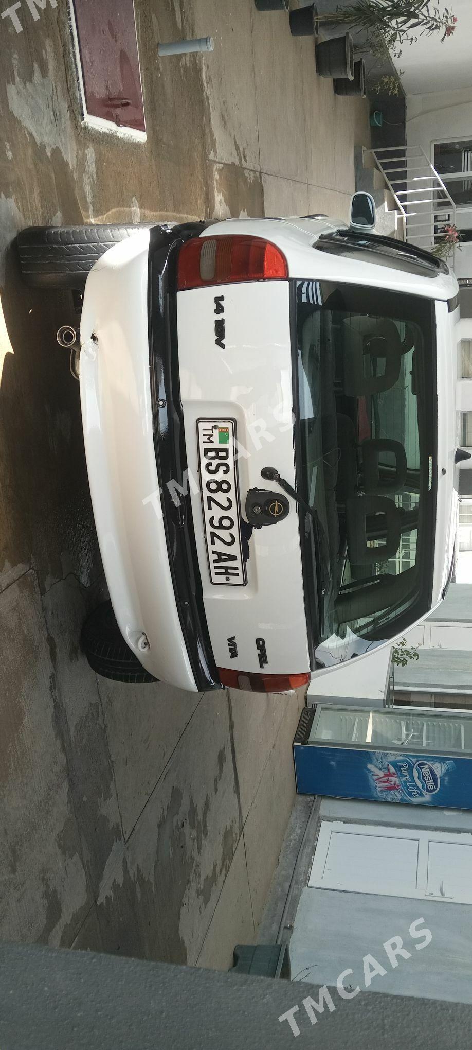 Opel Vita 1996 - 22 000 TMT - Aşgabat - img 3