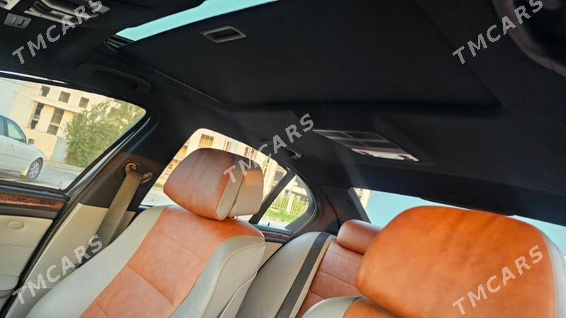 BMW 5 Series 2009 - 190 000 TMT - Туркменабат - img 3
