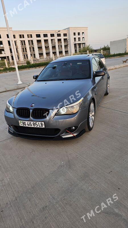 BMW 5 Series 2009 - 190 000 TMT - Туркменабат - img 5