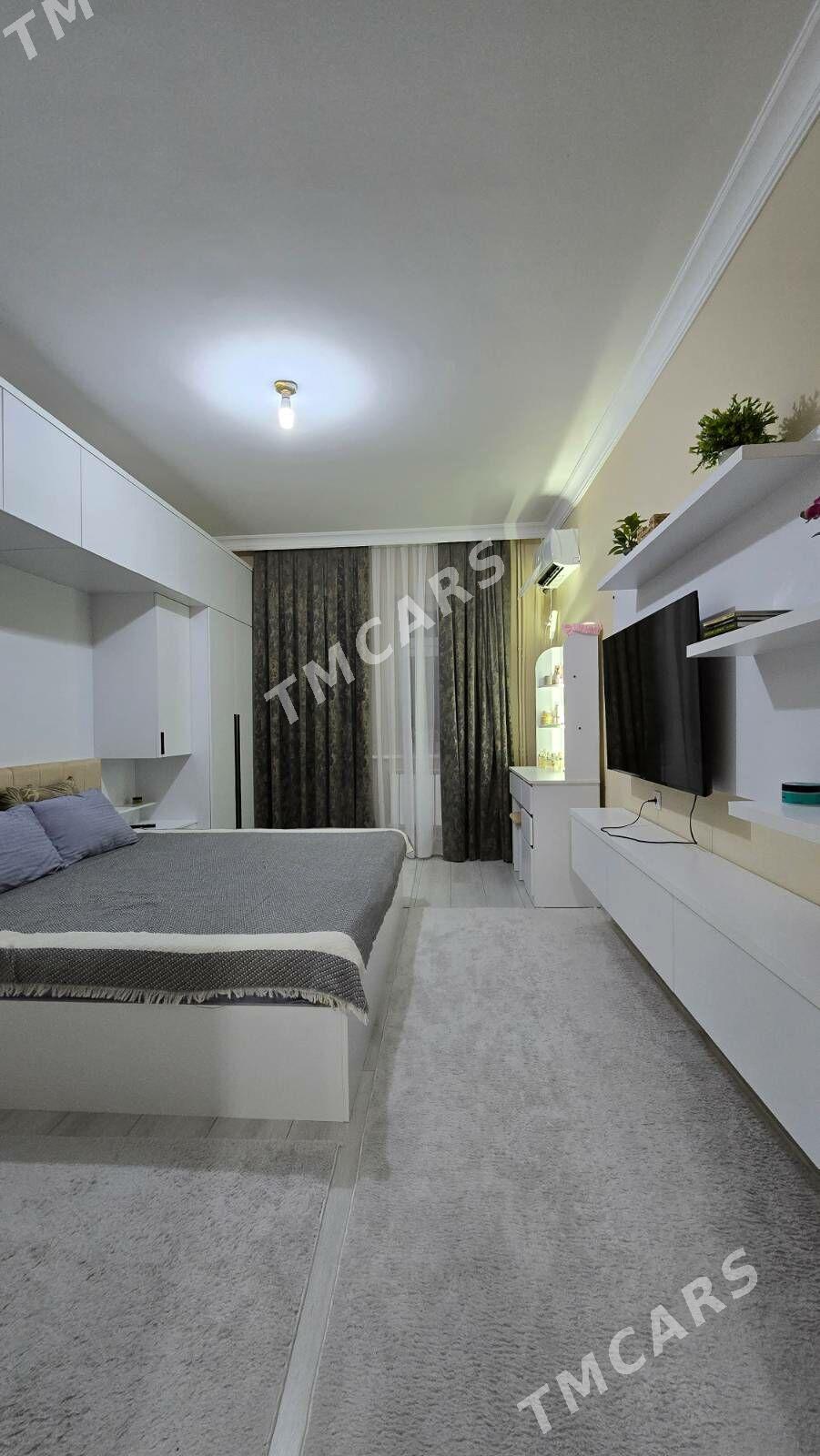 МИР 7/2  3 ком - Ашхабад - img 5