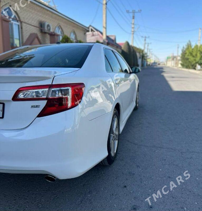 Toyota Camry 2012 - 225 000 TMT - Ашхабад - img 6