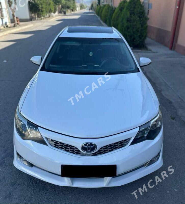 Toyota Camry 2012 - 225 000 TMT - Ашхабад - img 7