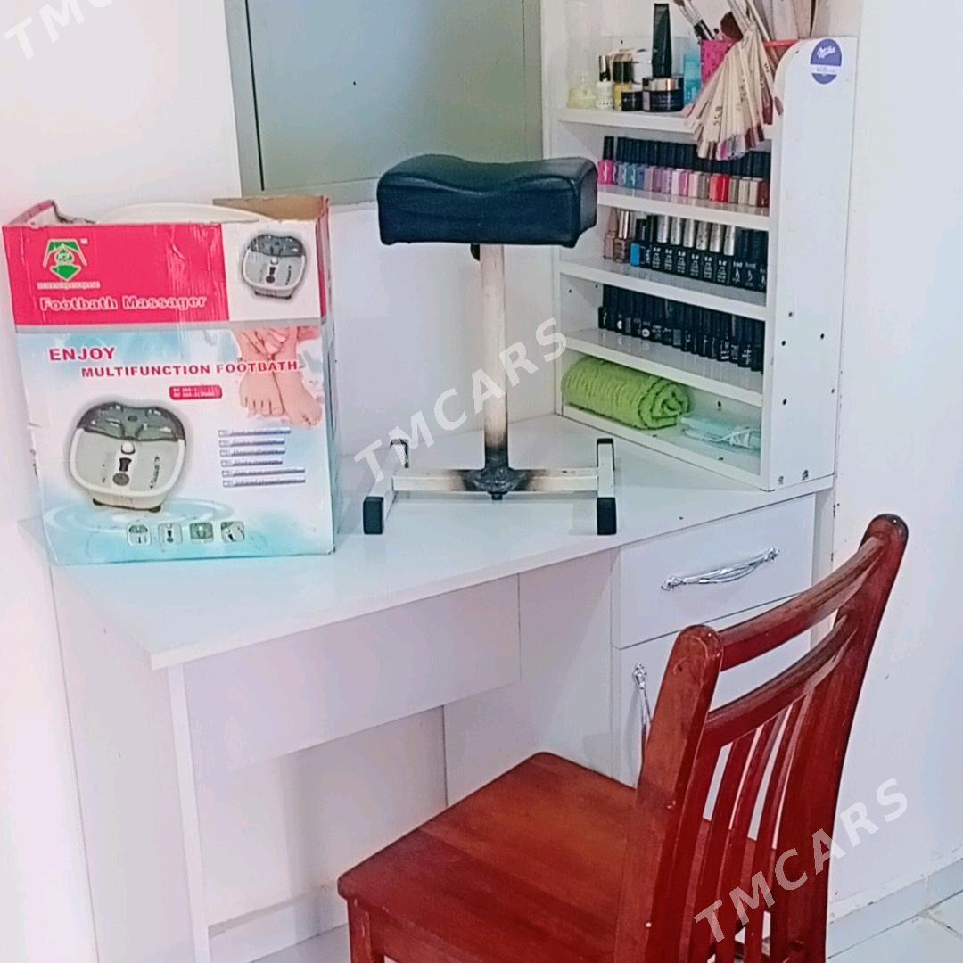 dyrnak salon ucin - Гуртли - img 2