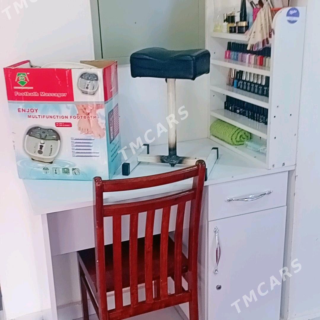 dyrnak salon ucin - Гуртли - img 3