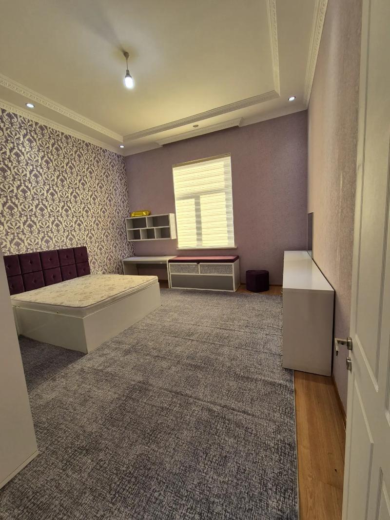 Satlyk 15 Tapgyr 3 kom 186m² - Aşgabat - img 5