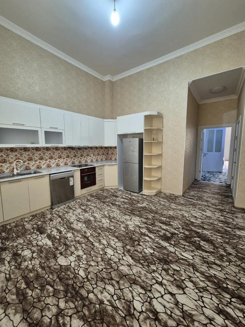 Satlyk 15 Tapgyr 3 kom 186m² - Aşgabat - img 2