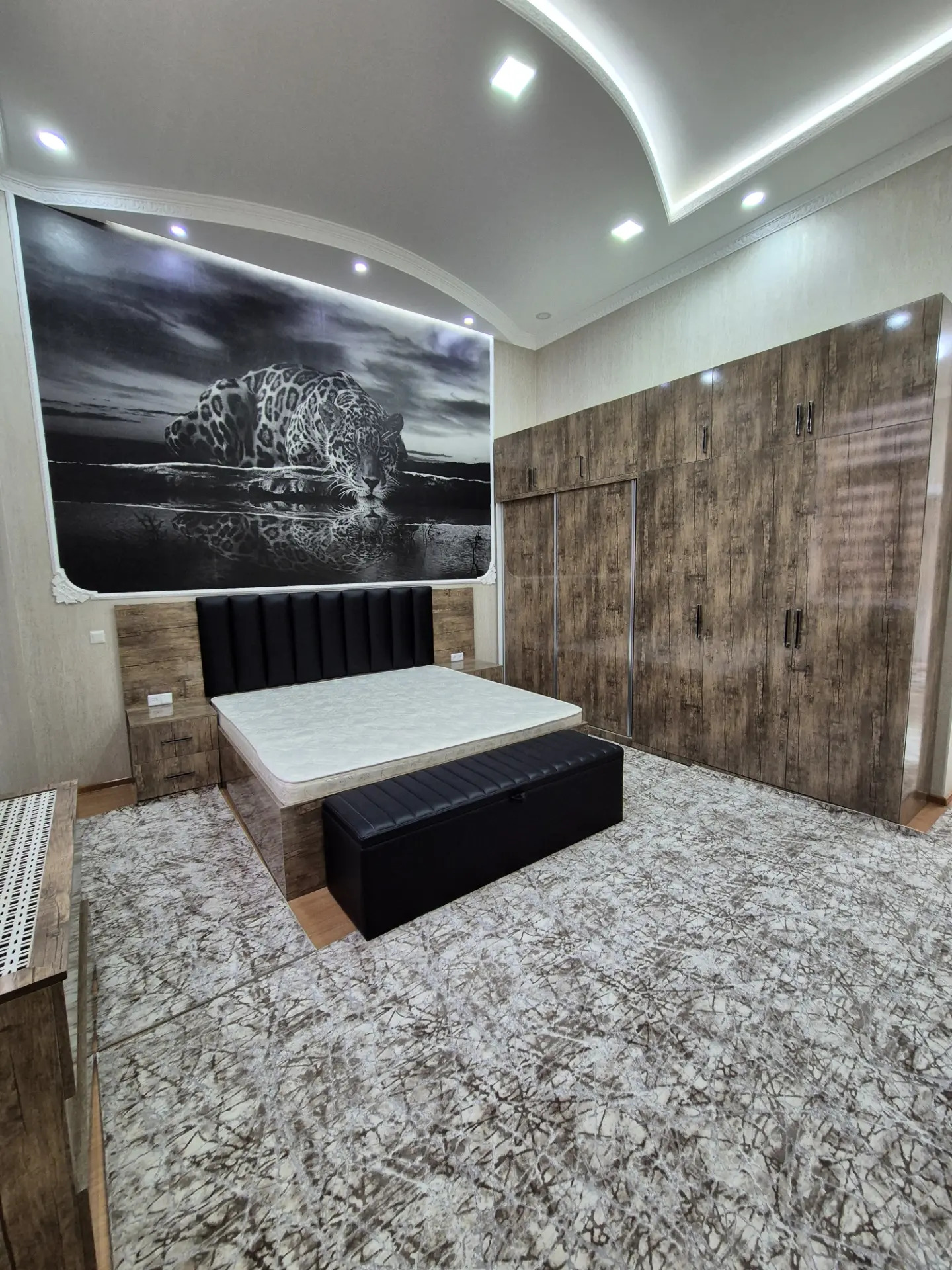 Satlyk 15 Tapgyr 3 kom 186m² - Aşgabat - img 6