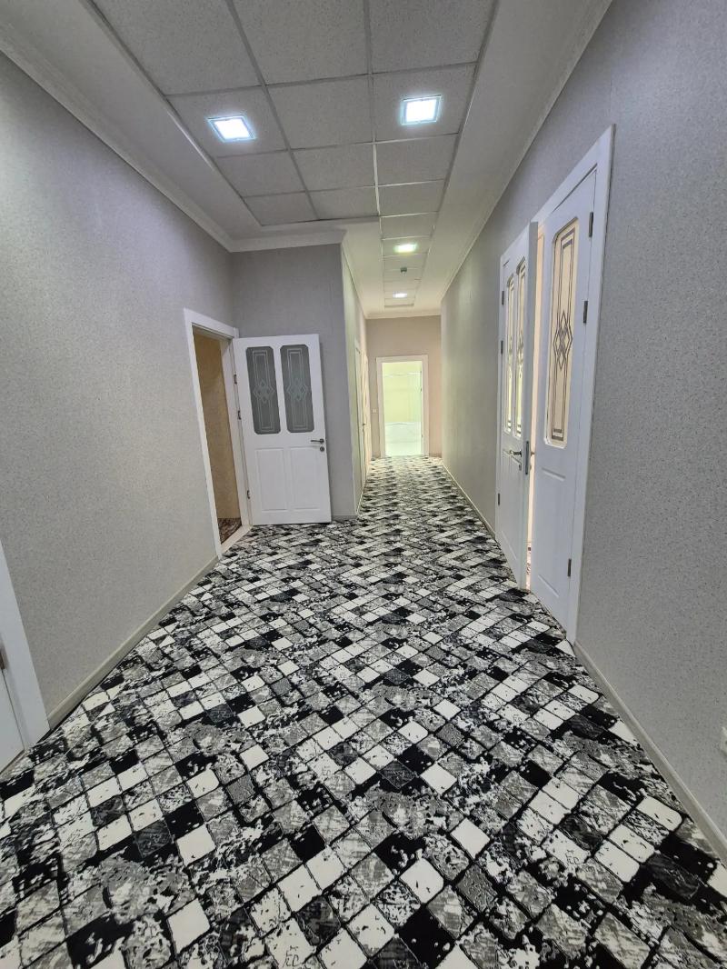 Satlyk 15 Tapgyr 3 kom 186m² - Aşgabat - img 7