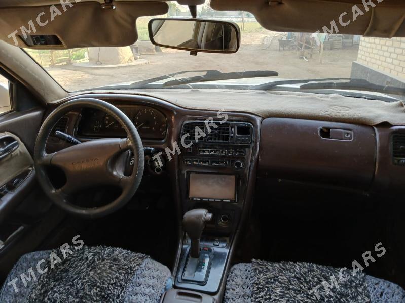Toyota Cresta 1993 - 40 000 TMT - Wekilbazar - img 3