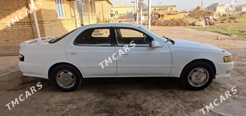 Toyota Cresta 1993 - 40 000 TMT - Wekilbazar - img 2