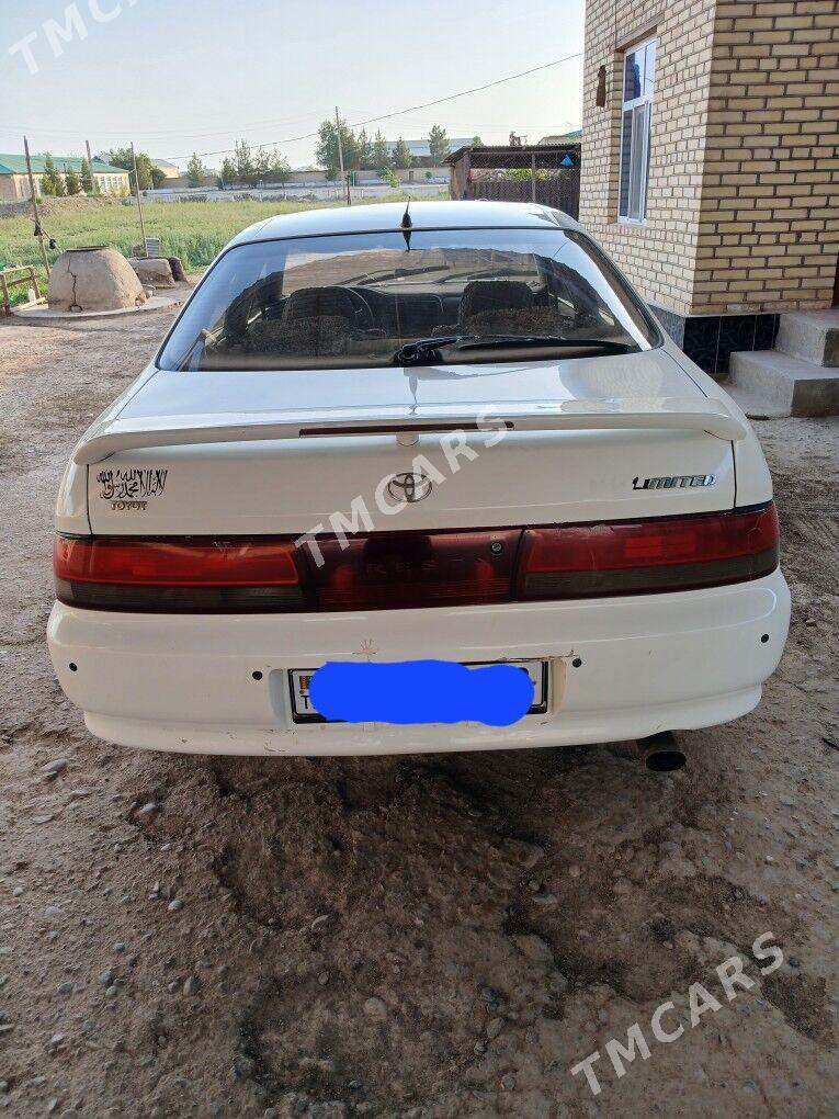 Toyota Cresta 1993 - 40 000 TMT - Wekilbazar - img 4