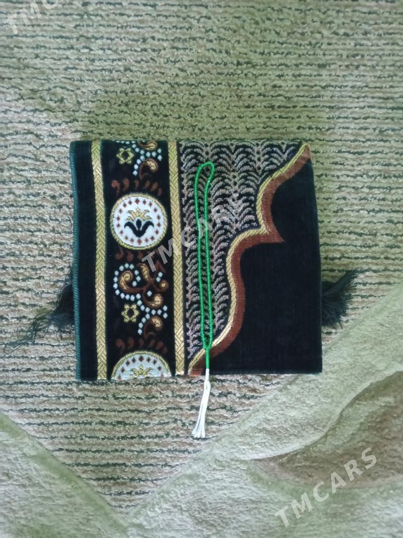 Namazlyk - Aşgabat - img 2
