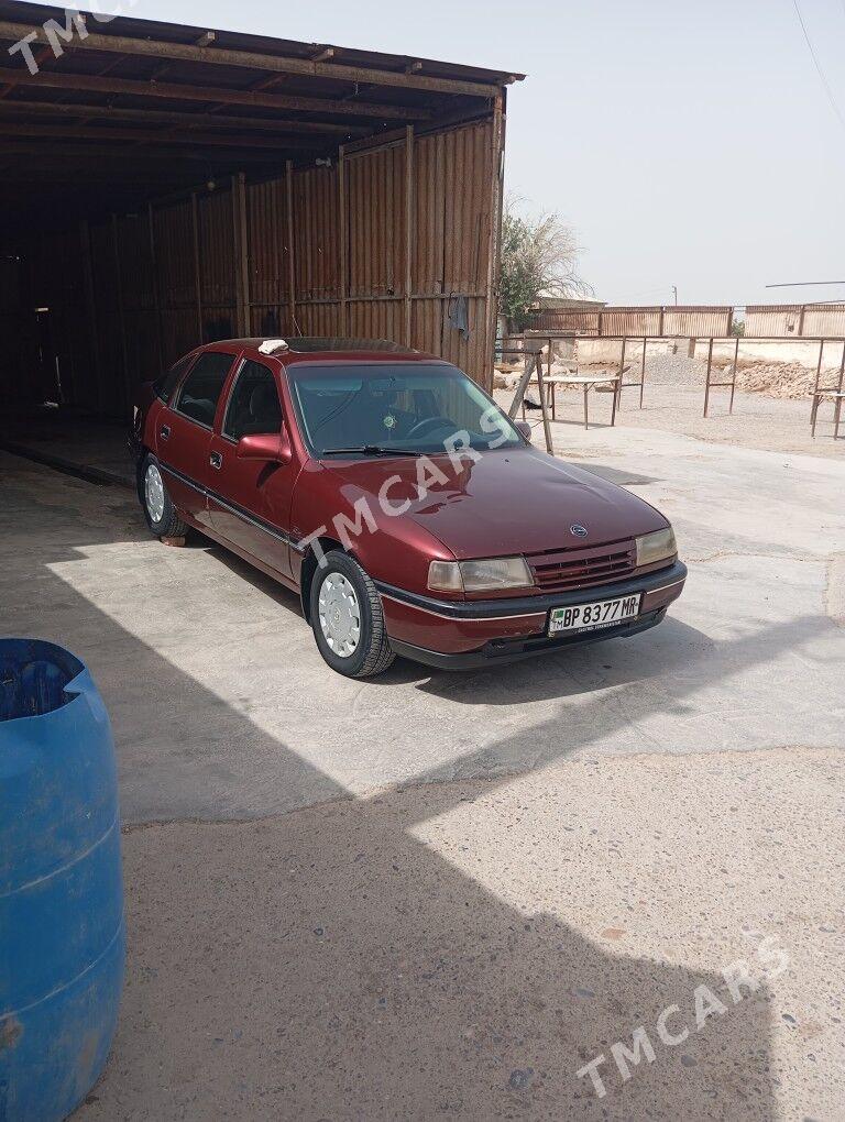 Opel Vectra 1991 - 31 000 TMT - Mary - img 3