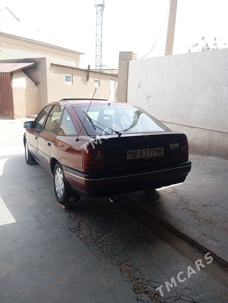 Opel Vectra 1991 - 31 000 TMT - Mary - img 2