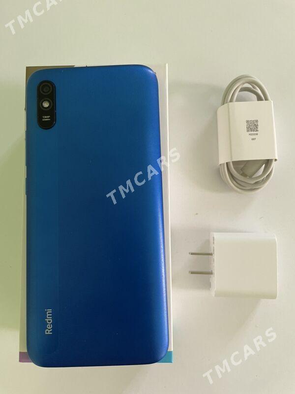 Redmi 9a - Daşoguz - img 1