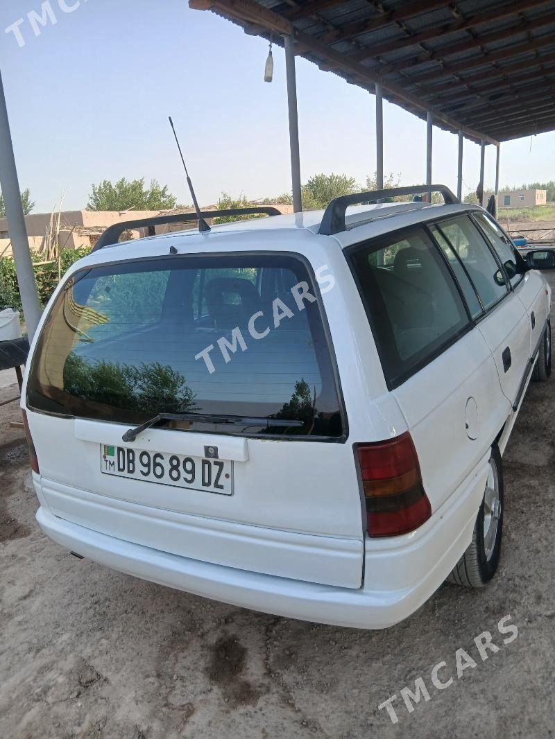 Opel Astra 1996 - 42 000 TMT - Гороглы (Тагта) - img 1