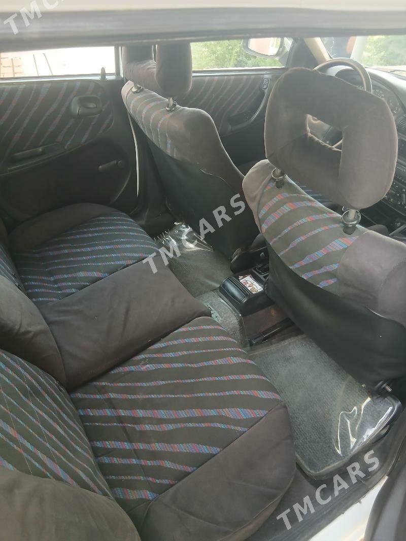 Opel Astra 1996 - 42 000 TMT - Гороглы (Тагта) - img 4