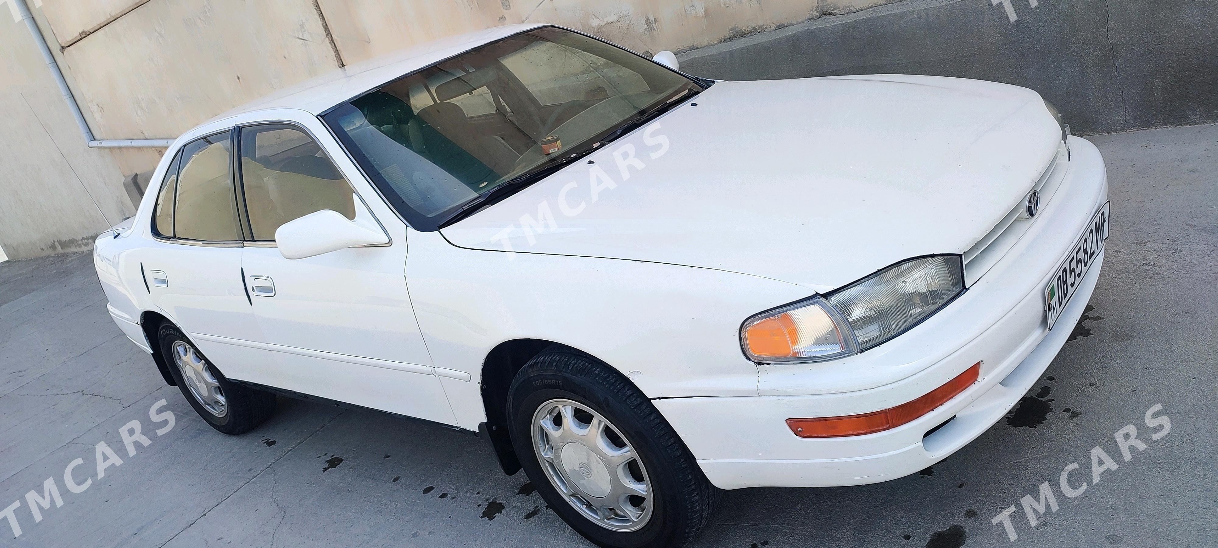 Toyota Camry 1993 - 78 000 TMT - Мары - img 3