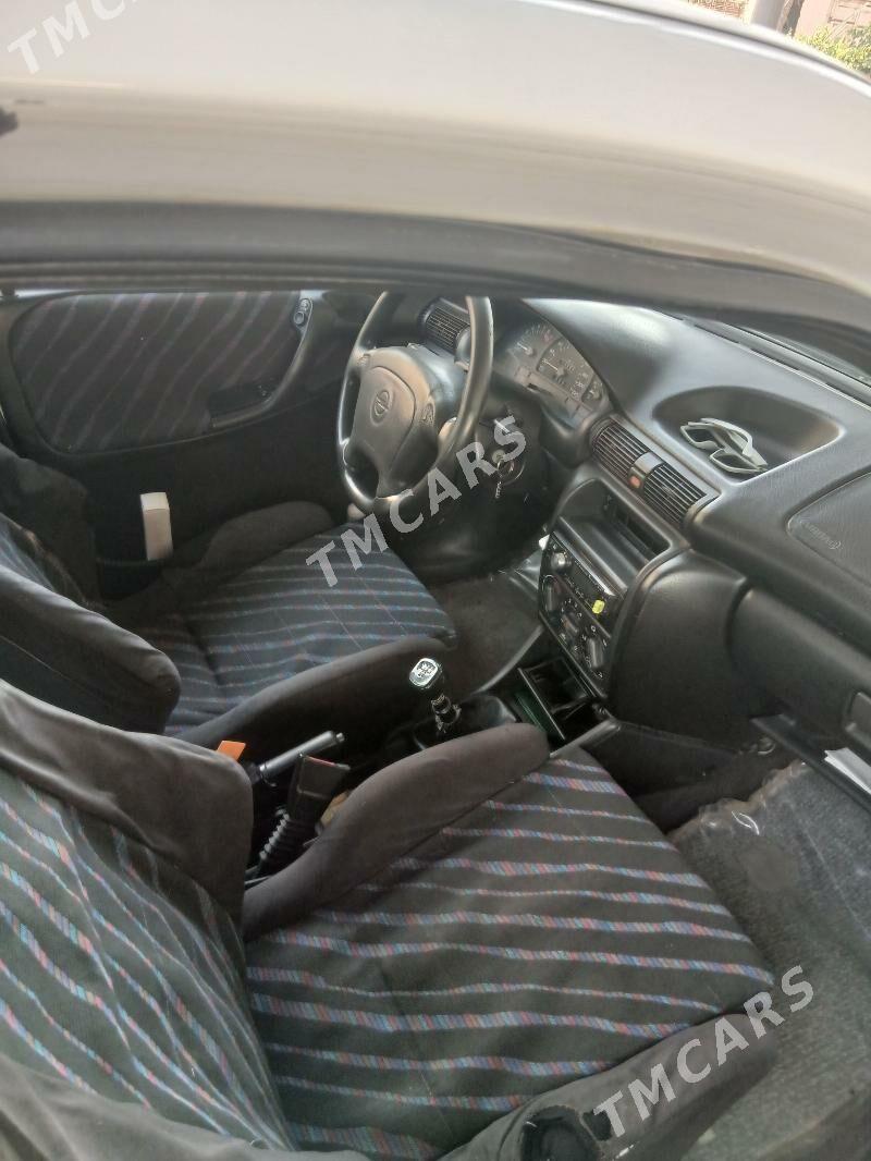 Opel Astra 1996 - 42 000 TMT - Гороглы (Тагта) - img 2