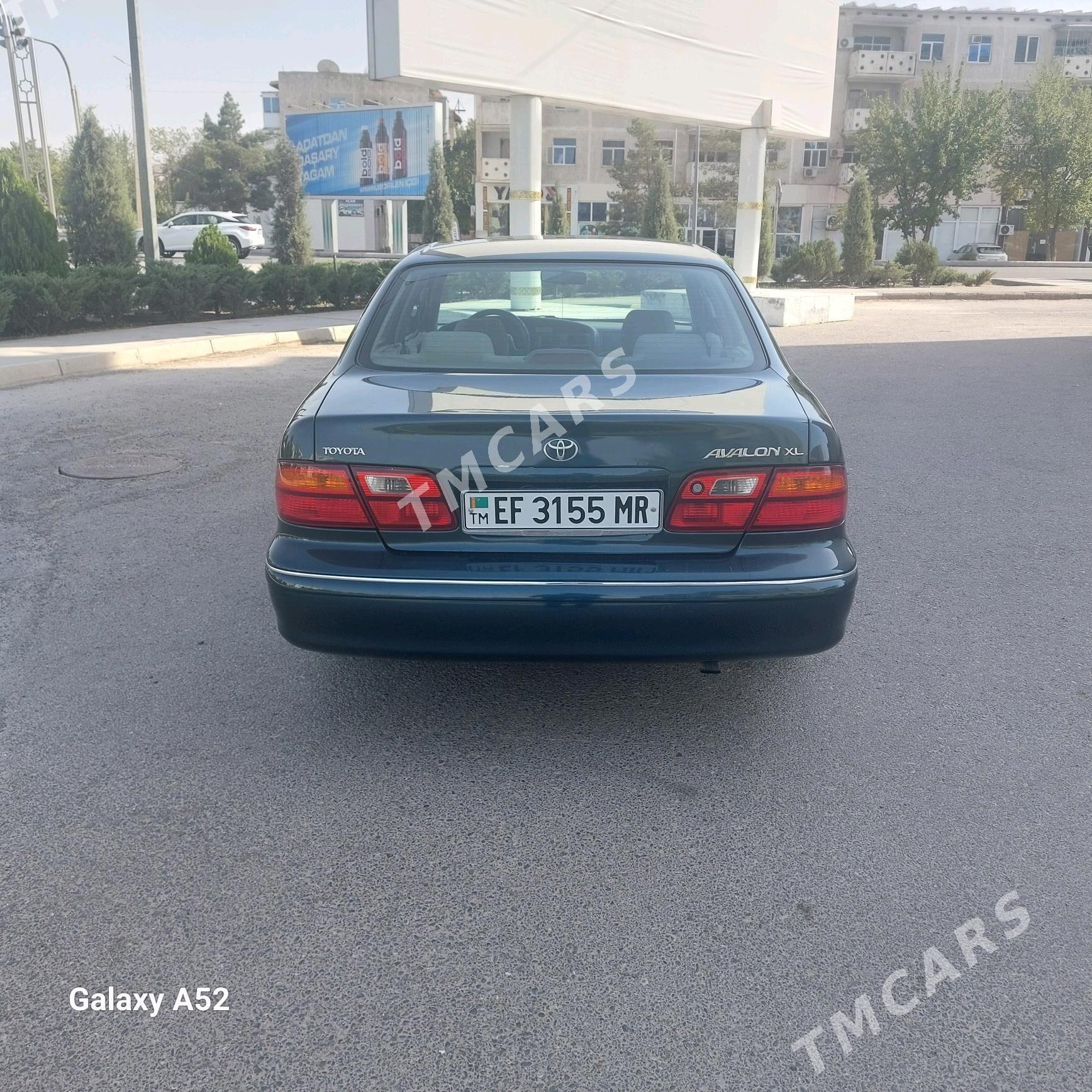 Toyota Avalon 1998 - 135 000 TMT - Mary - img 3