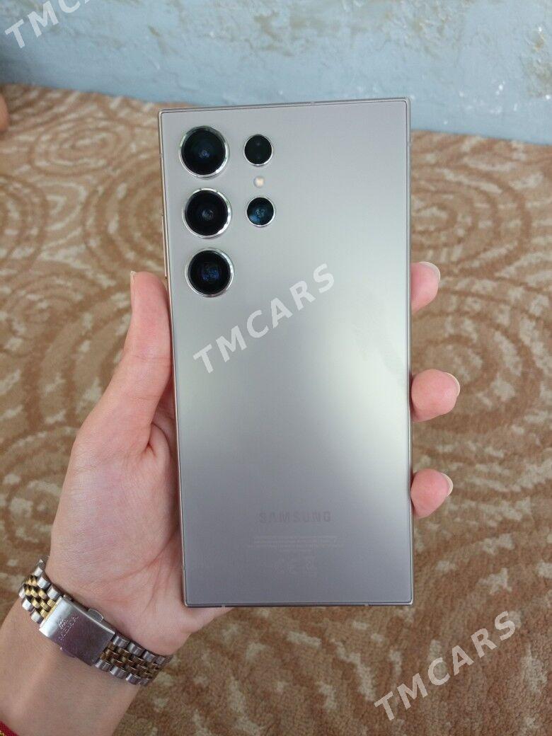 Samsung S24 ultra - Туркменбаши - img 5