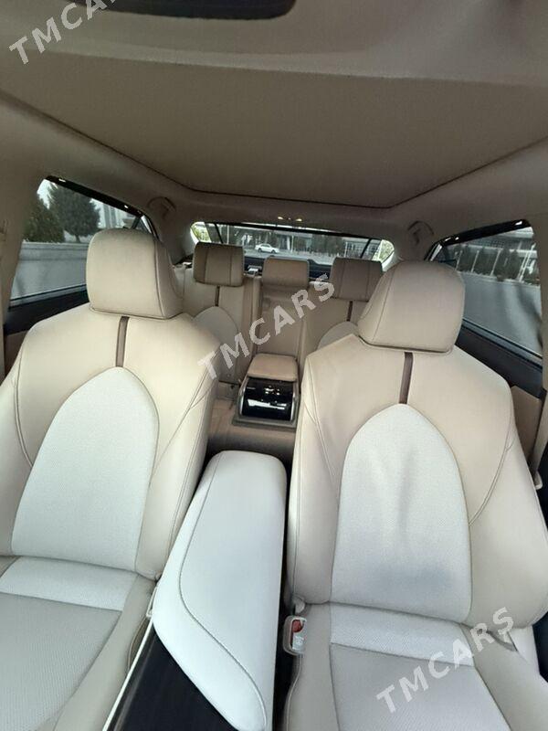 Toyota Camry 2019 - 545 000 TMT - Aşgabat - img 6
