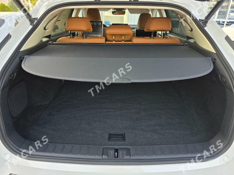 Lexus RX 350 2022 - 1 100 000 TMT - Ашхабад - img 8