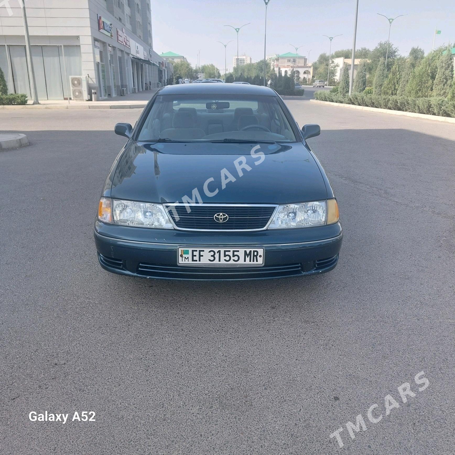 Toyota Avalon 1998 - 135 000 TMT - Mary - img 4