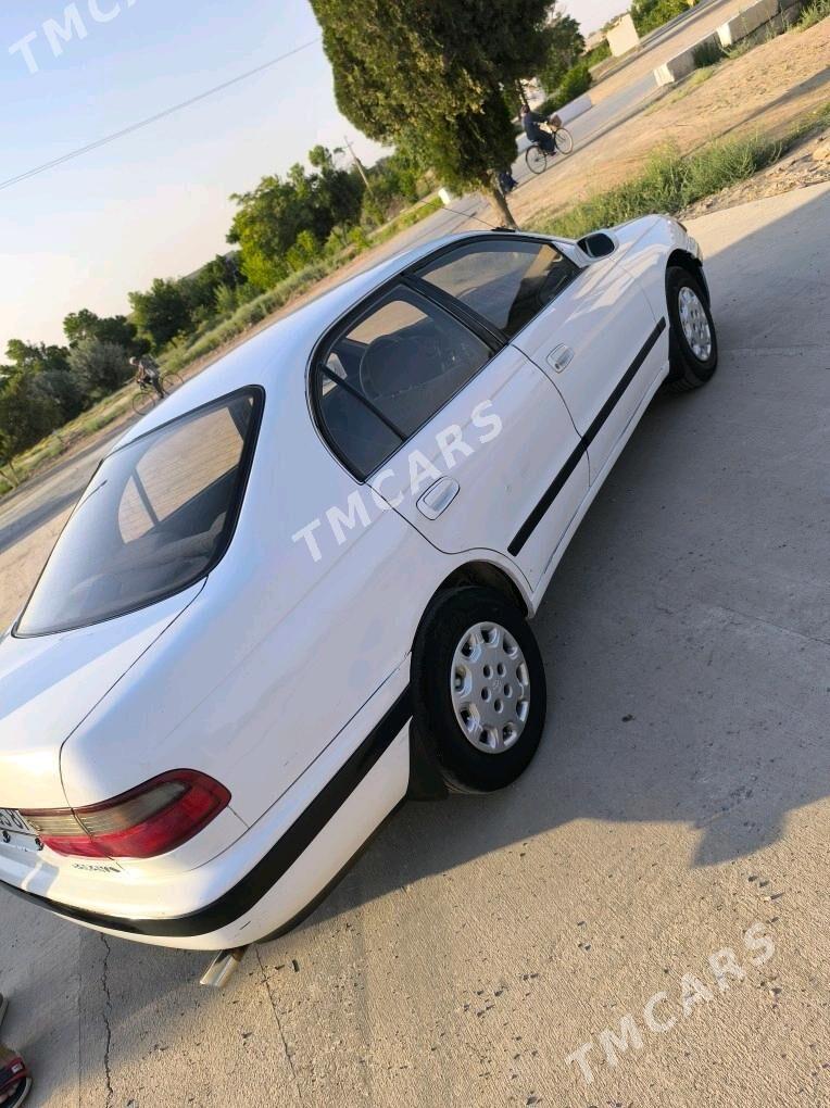 Toyota Corona 1995 - 70 000 TMT - Halaç - img 9
