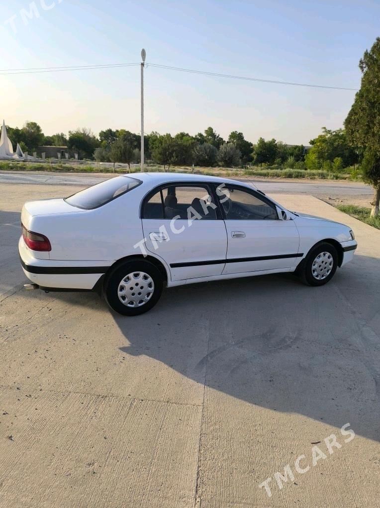 Toyota Corona 1995 - 70 000 TMT - Halaç - img 5