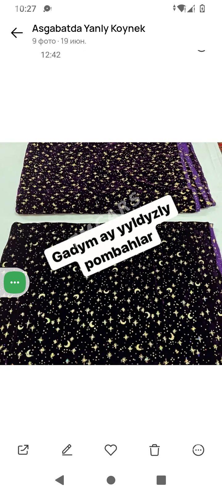 gadym mata alyan - Türkmenbaşy - img 2