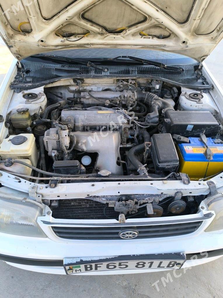 Toyota Corona 1995 - 70 000 TMT - Halaç - img 10