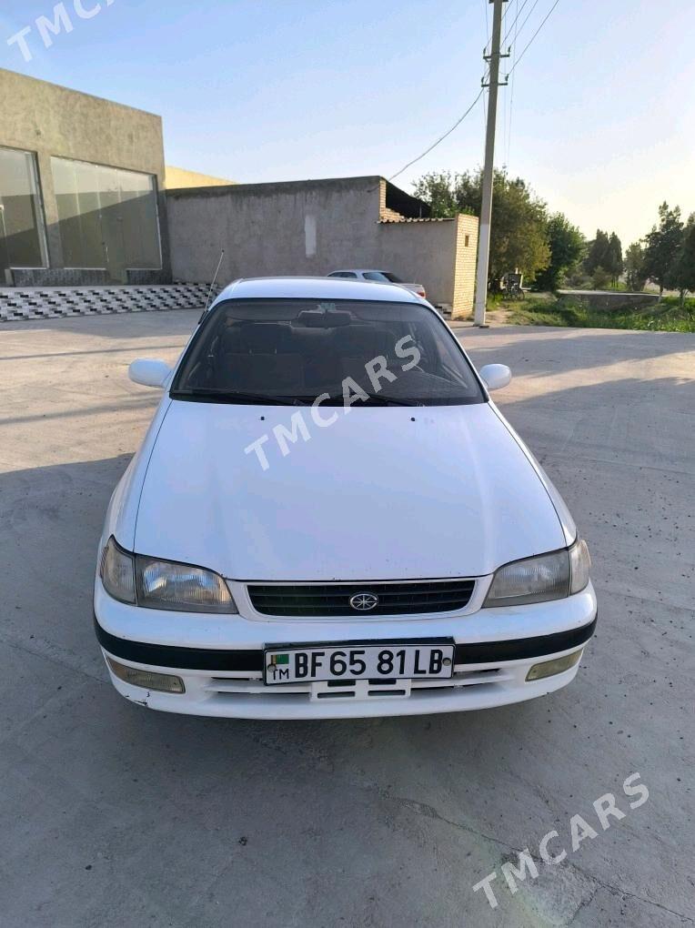 Toyota Corona 1995 - 70 000 TMT - Halaç - img 6