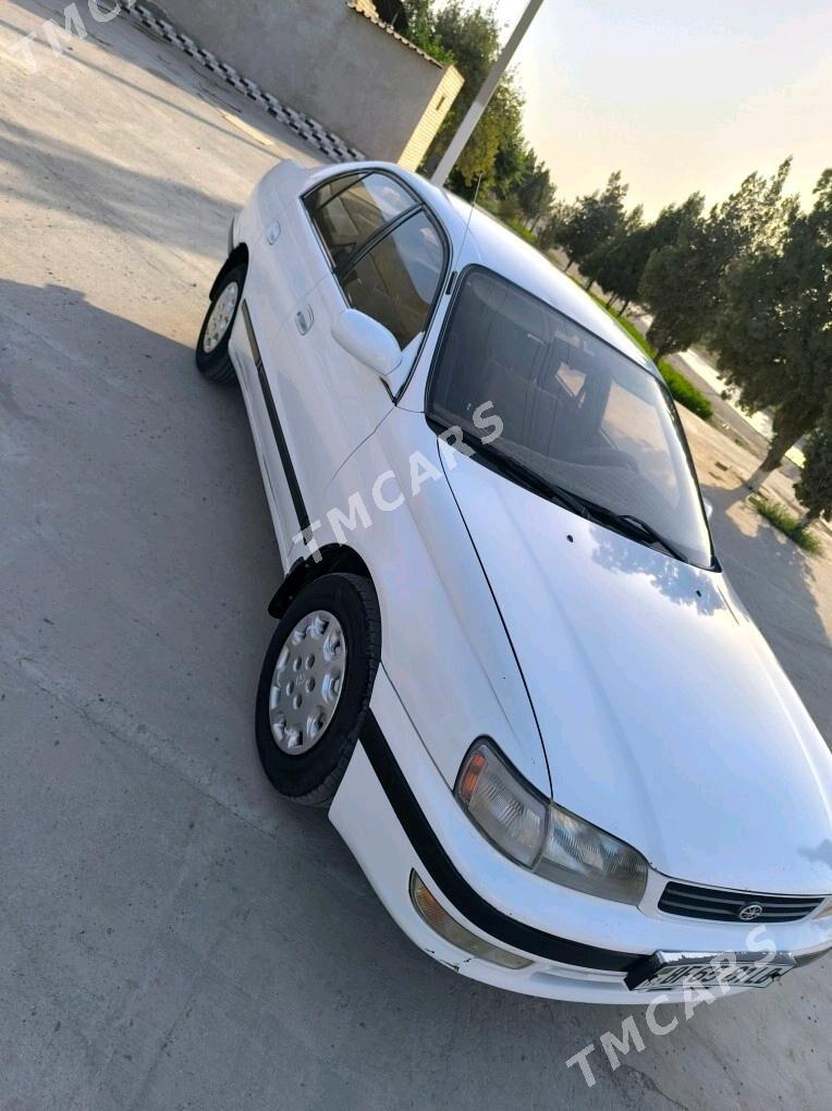 Toyota Corona 1995 - 70 000 TMT - Halaç - img 1