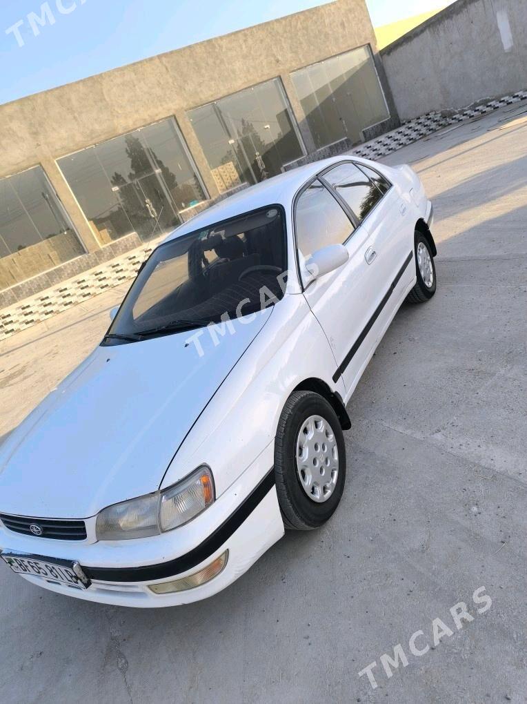 Toyota Corona 1995 - 70 000 TMT - Halaç - img 2