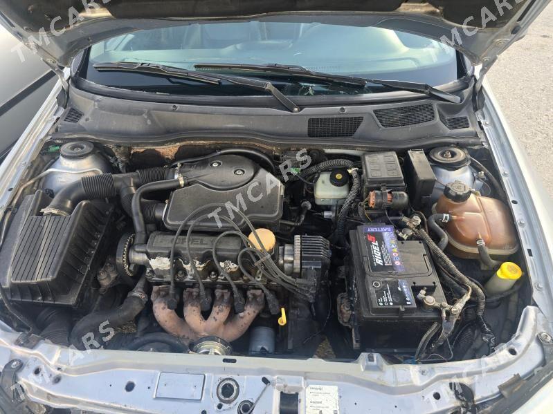 Opel Astra 1999 - 63 000 TMT - Aşgabat - img 7