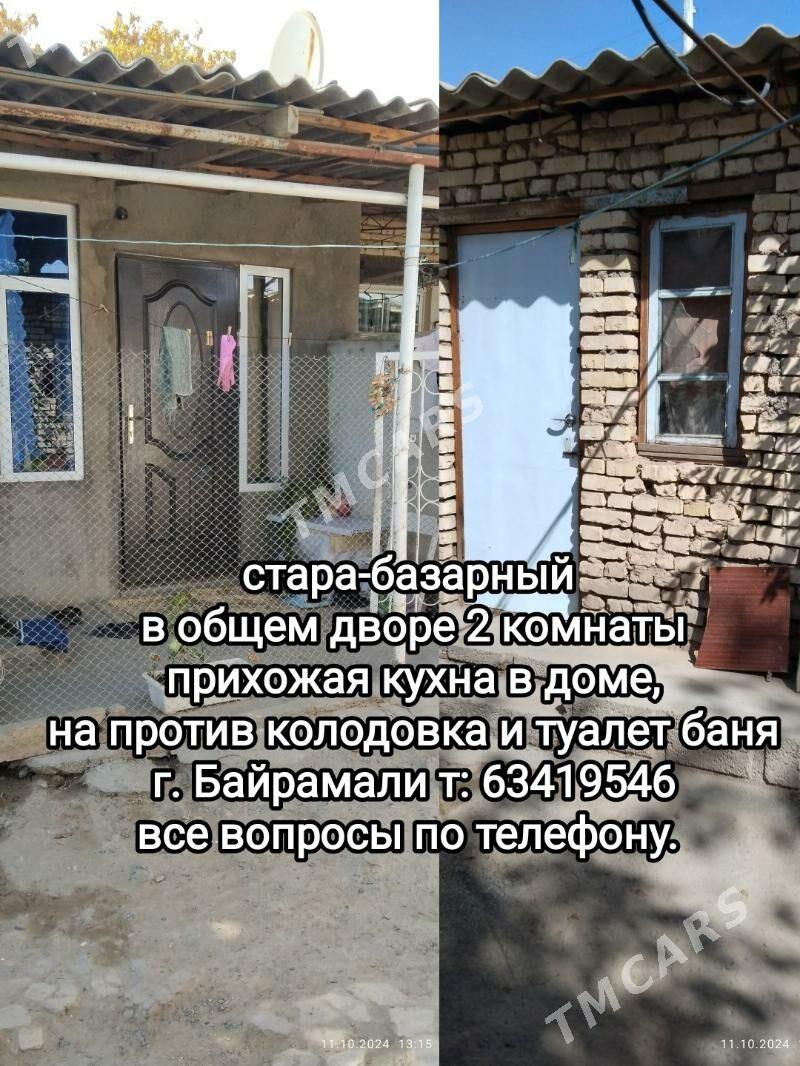 квартира - Baýramaly - img 2