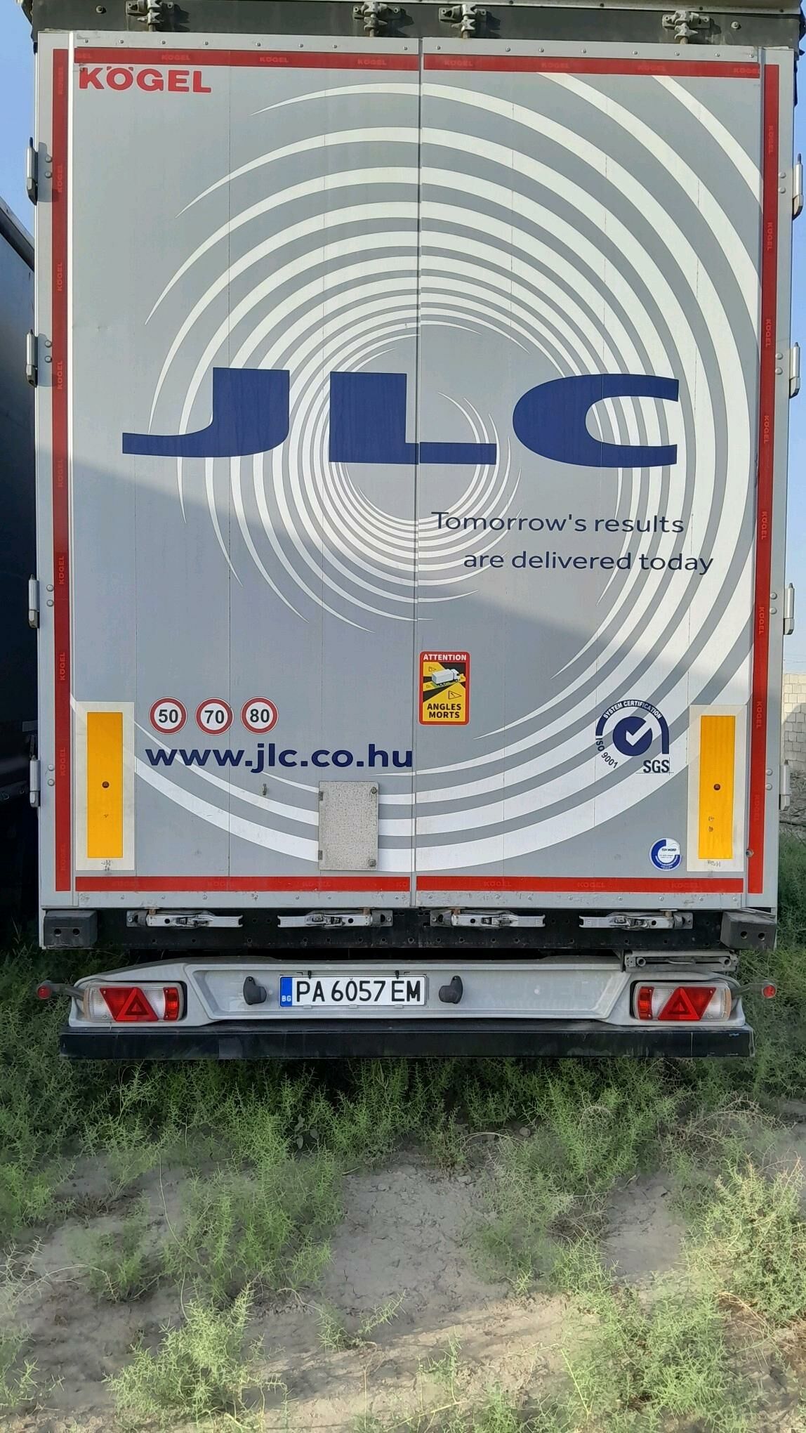 Kogel Mega 2021 - 457 000 TMT - Aşgabat - img 5