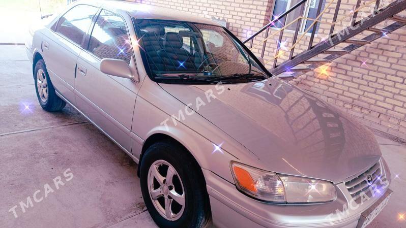 Toyota Camry 2000 - 132 000 TMT - Гороглы (Тагта) - img 3