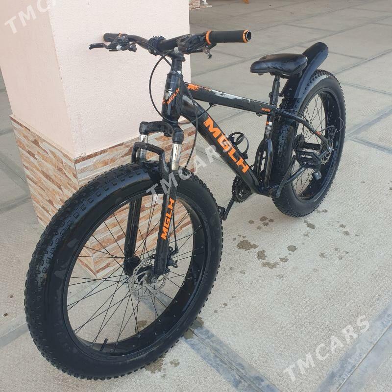 tigir yogyn tekerli orginaly.. - Aşgabat - img 2