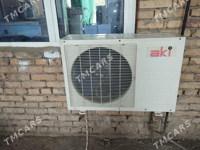 KONDISIONER AKIA 18 lik - Türkmenabat - img 2
